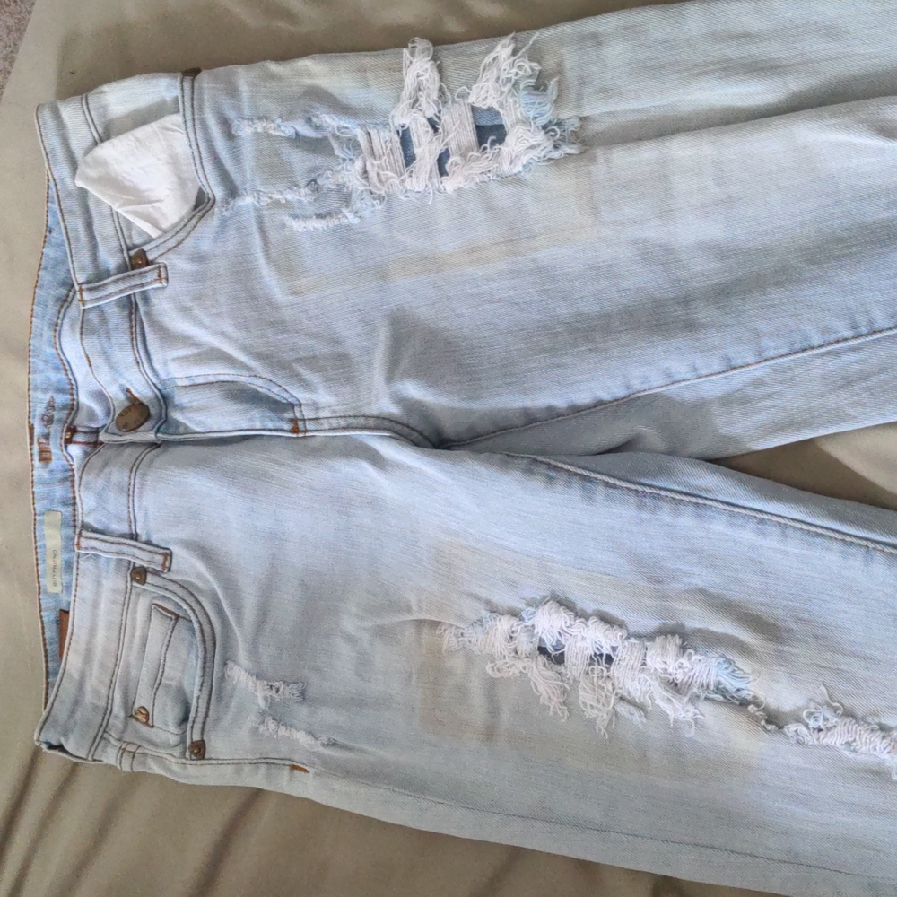 Kut from the Kloth boyfriend jeans